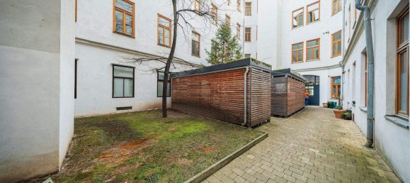 Apartamento de 2 divisões em Josefstadt, Austria N.º 134309 18