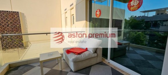 Вилла с 4 спальнями в The Sustainable City, ОАЭ № 64486 7