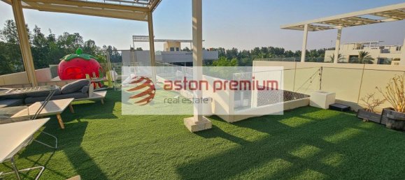 Вилла с 4 спальнями в The Sustainable City, ОАЭ № 64486 20