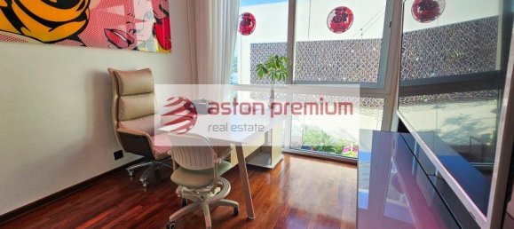 Вилла с 4 спальнями в The Sustainable City, ОАЭ № 64486 13