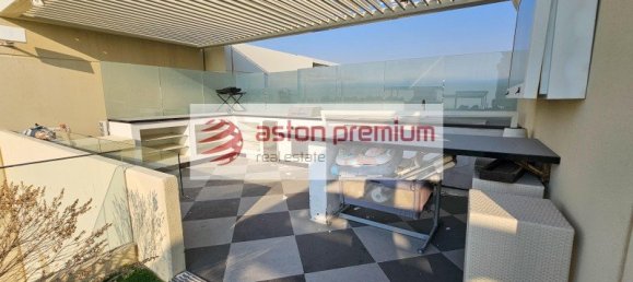 Вилла с 4 спальнями в The Sustainable City, ОАЭ № 64486 3