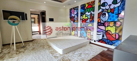 Вилла с 4 спальнями в The Sustainable City, ОАЭ № 64486 6