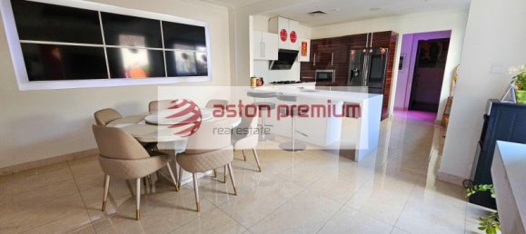 Вилла с 4 спальнями в The Sustainable City, ОАЭ № 64486 19