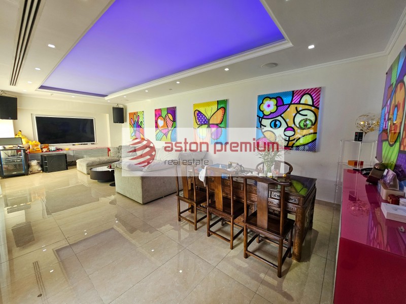 Вилла с 4 спальнями в The Sustainable City, ОАЭ № 64486