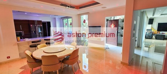 Вилла с 4 спальнями в The Sustainable City, ОАЭ № 64486 2