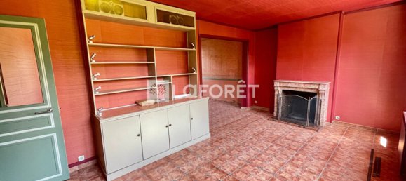 Casa T3 em Bezons, France N.º 187542 4