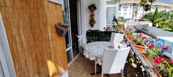 Квартира с 2 спальнями в Алтея, Испания № 184061 2