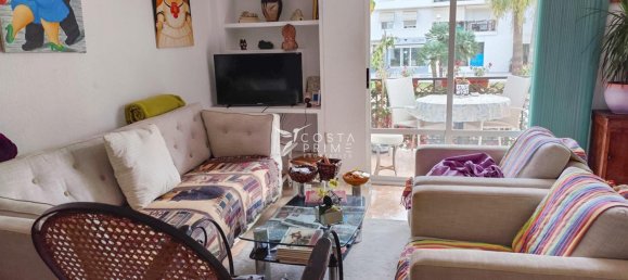 Квартира с 2 спальнями в Алтея, Испания № 184061 4