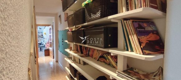 Квартира с 2 спальнями в Алтея, Испания № 184061 14