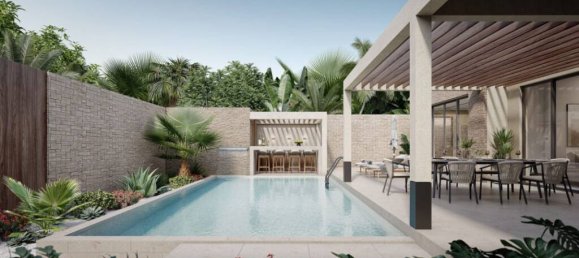 Villa de 3 dormitorios en Phuket, Thailand No. 58635 8