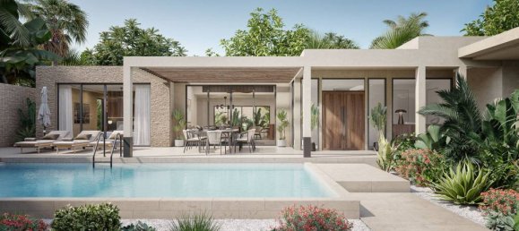 Villa de 3 dormitorios en Phuket, Thailand No. 58635 6