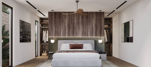 Villa de 3 dormitorios en Phuket, Thailand No. 58635 4