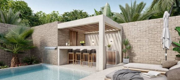 Villa de 3 dormitorios en Phuket, Thailand No. 58635 9