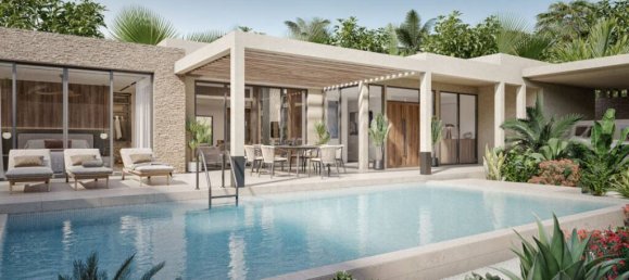 Villa de 3 dormitorios en Phuket, Thailand No. 58635 10