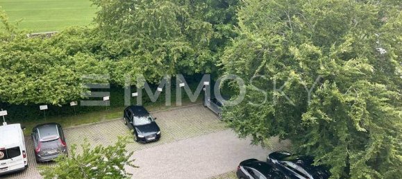 2 rooms Apartment in Linz, Austria No. 204008 3