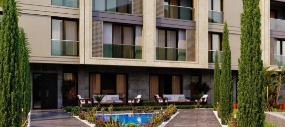 Квартира 2+1 в Стамбул, Турция № 8066 2