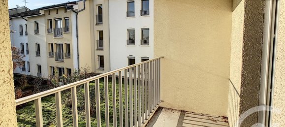 Apartamento T3 em Nancy, France N.º 99528 15