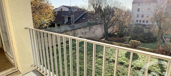 Apartamento T3 em Nancy, France N.º 99528 2