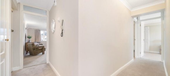 2 Schlafzimmer Wohnung in Beckenham, United Kingdom, Nr. 1101 18