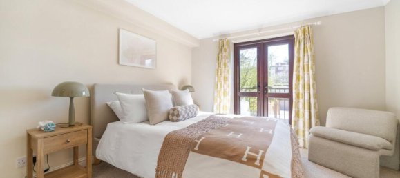 2 Schlafzimmer Wohnung in Beckenham, United Kingdom, Nr. 1101 9