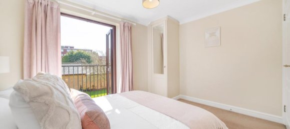 2 Schlafzimmer Wohnung in Beckenham, United Kingdom, Nr. 1101 24