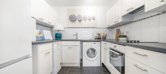 2 Schlafzimmer Wohnung in Beckenham, United Kingdom, Nr. 1101 8