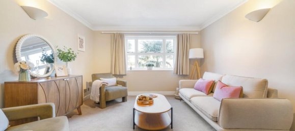 2 Schlafzimmer Wohnung in Beckenham, United Kingdom, Nr. 1101 4