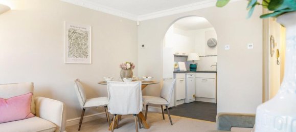 2 Schlafzimmer Wohnung in Beckenham, United Kingdom, Nr. 1101 7