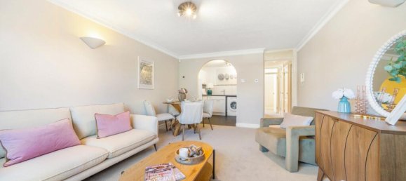 2 Schlafzimmer Wohnung in Beckenham, United Kingdom, Nr. 1101 19