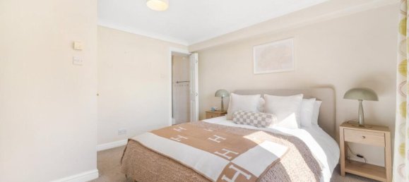 2 Schlafzimmer Wohnung in Beckenham, United Kingdom, Nr. 1101 31