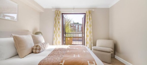 2 Schlafzimmer Wohnung in Beckenham, United Kingdom, Nr. 1101 27