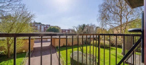 2 Schlafzimmer Wohnung in Beckenham, United Kingdom, Nr. 1101 2