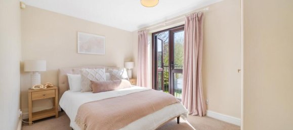 2 Schlafzimmer Wohnung in Beckenham, United Kingdom, Nr. 1101 20