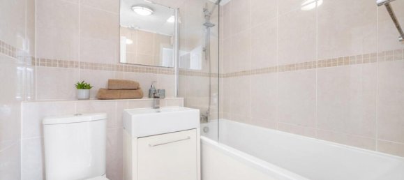 2 Schlafzimmer Wohnung in Beckenham, United Kingdom, Nr. 1101 16