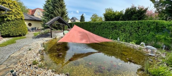 6 Schlafzimmer Stadthaus in Leipzig, Germany, Nr. 234559 12