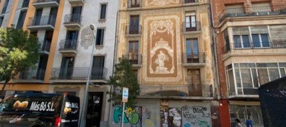 Gebäude in Vic, Spain 1117m², Nr. 69087 21