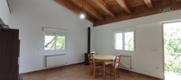 2 Schlafzimmer Penthouse in Huesca, Spain, Nr. 151006 7