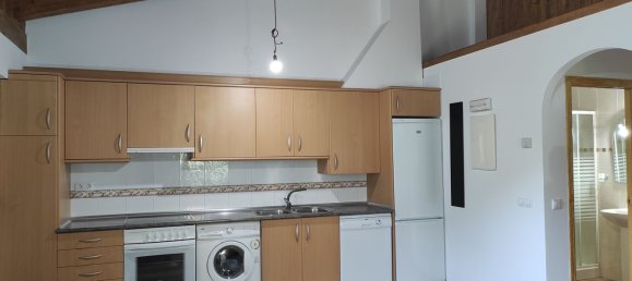 2 Schlafzimmer Penthouse in Huesca, Spain, Nr. 151006 5