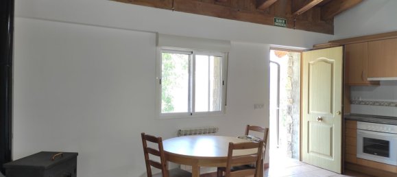 2 Schlafzimmer Penthouse in Huesca, Spain, Nr. 151006 24