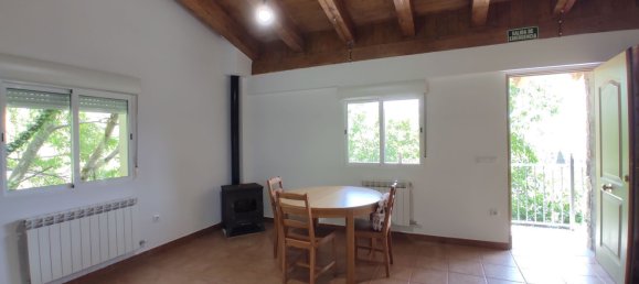 2 Schlafzimmer Penthouse in Huesca, Spain, Nr. 151006 3
