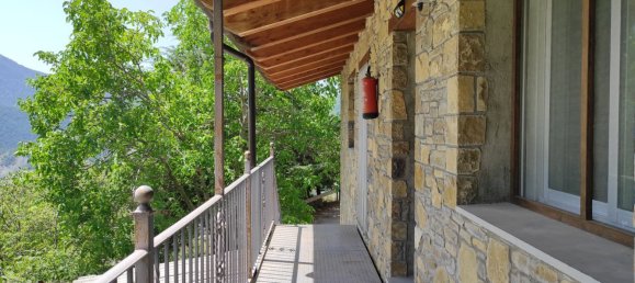 2 Schlafzimmer Penthouse in Huesca, Spain, Nr. 151006 2