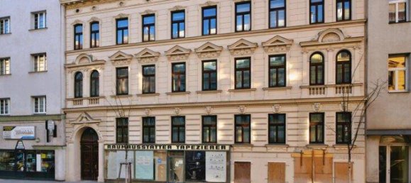 Apartamento de 3 divisões em Ottakring, Austria N.º 222241 12