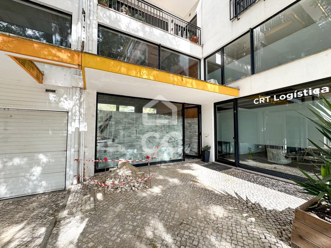 181m² Commercial property in Viseu, Portugal No. 322364