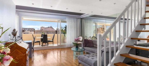 Penthouse T3 em Cannes, France N.º 241729 2