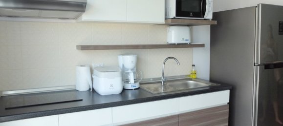 1 bedroom Condo in Chiang Mai, Thailand No. 5205 5