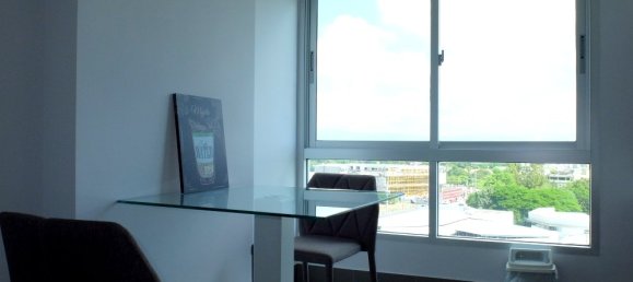 1 bedroom Condo in Chiang Mai, Thailand No. 5205 4