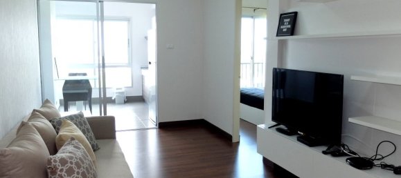 1 bedroom Condo in Chiang Mai, Thailand No. 5205 2