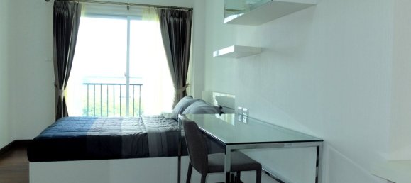 1 bedroom Condo in Chiang Mai, Thailand No. 5205 6