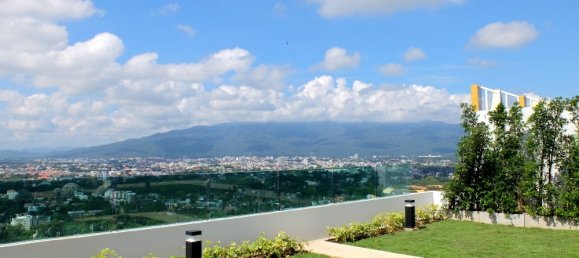 1 bedroom Condo in Chiang Mai, Thailand No. 5205 9