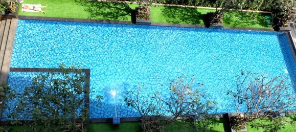 1 bedroom Condo in Chiang Mai, Thailand No. 5205 7